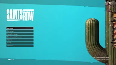 圣徒之路2022任务回放存档