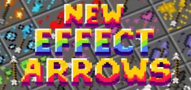 新效果箭头