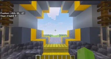 辐射避难所科技定制构建