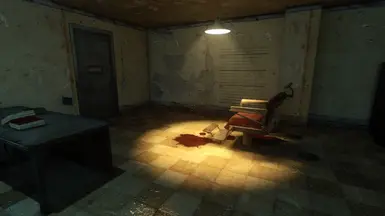 亚当·詹森的《真实视觉重制版HL2》