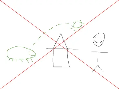 直接火力轰炸机