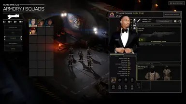 Dreamybull 模组（技术替代器）