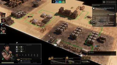 可配置瓷砖高亮颜色