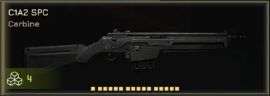 更便宜的卡宾枪