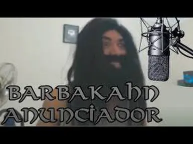 巴巴卡恩报喜2025