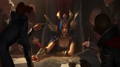 传统Leblanc（传统Leblanc）