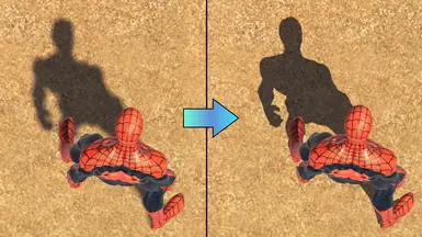 影子解析补丁器