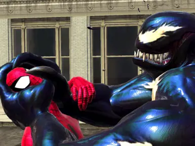 《超凡蜘蛛侠》（2018）- 瑞安·奥特利西装改装