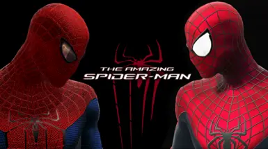 《蜘蛛侠惊奇1》和《2》电影套装包