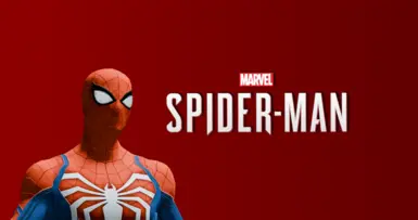 漫威蜘蛛侠高级战衣