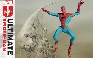 Kiosk终极蜘蛛侠（2024）