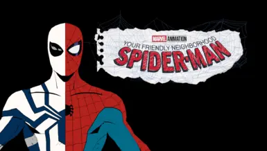 你的友好邻居蜘蛛侠包