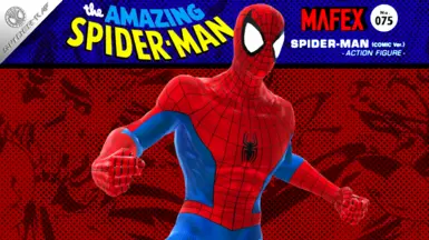 蜘蛛说唱的魔鬼经典套装