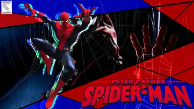 彼得·帕克蜘蛛侠