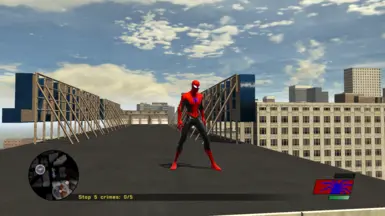 红蜘蛛与血蜘蛛