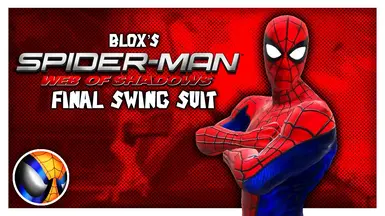 Blox的最终摆动服改装