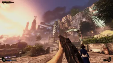 光线追踪超逼真图形