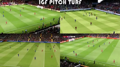 FIFA22（IGF）全模组-V2（TU17）