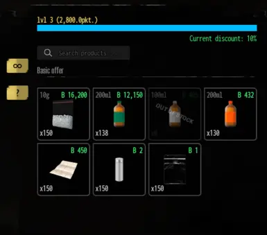 KMpickles 升级冰毒店