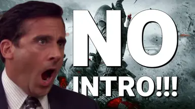 无开场（跳过启动 - Splash 视频）