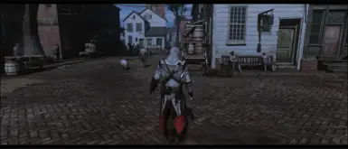 KR前期制作团队