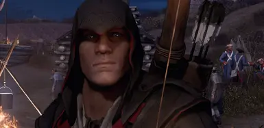 更暗的纽约服装