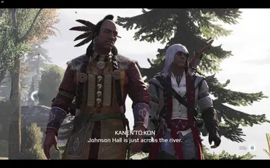 詹姆斯敦服装重塑