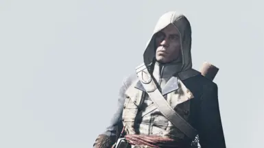 邓肯·沃波尔的长袍