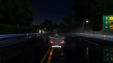 极品飞车：地下2：难以置信