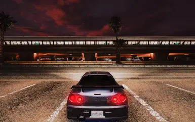 增强版极品飞车：地下世界2