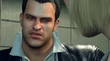 弗兰克·韦斯特2006年DLC——最终大改版