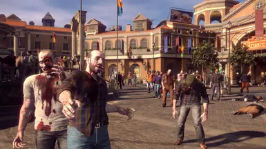 2006年BETA风格僵尸