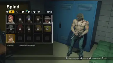 定制路易斯胜过弗兰克（克里斯·奥蒂夫特）