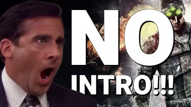 无开场（跳过启动 - Splash 视频）