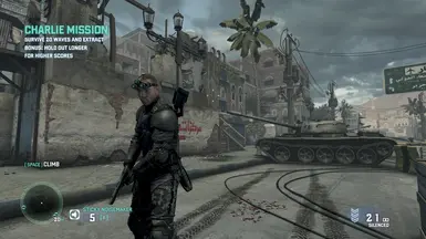 布里格斯黑德传教站