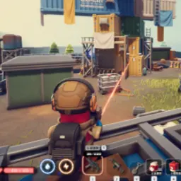 第三人称肩膀视角 v1.14.1（TPS 肩膀冲浪）