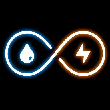 无限的水分与饥饿