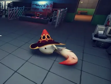 杜克：替换宠物