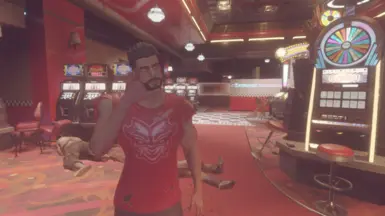 （SypherPk）暗影火焰