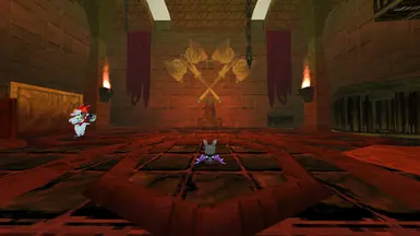 微妙甜美 - ReShade预设