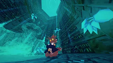 重新阴影阿特利斯