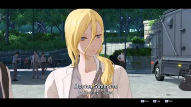 西蒙斯外观调整