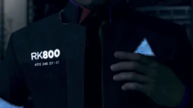 彩虹衬衫康纳（Steam）