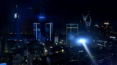 AX400 Clarity Detroit 变身