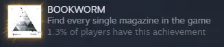 BookWorm 免费成就——底特律：成为人类