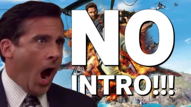 无开场（跳过启动 - Splash 视频）