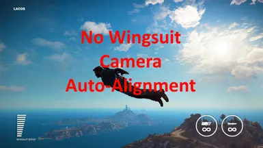 Protato的无翼装自动校准