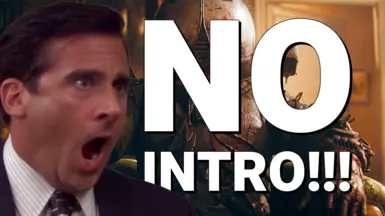 无开场（跳过启动 - Splash 视频）