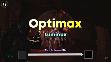 Optimax - Luminux（黑级修复）