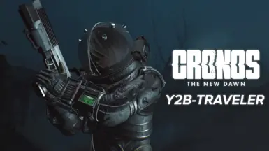 约哈2B号作为旅行者